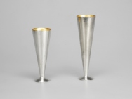 Champagne Flute [gold]