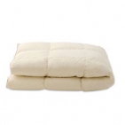 Single, Semi-Double Long - Duvet 90%Hungary White Goose Down