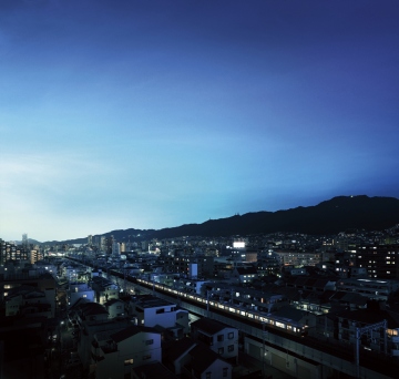 阪神電気鉄道