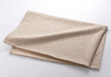 Summer Blanket "FUSUMO"　-Cotton & Wash Paper-