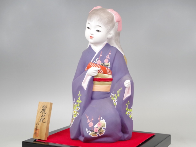 Hakata Doll 