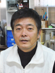 Masahiro Ikawa