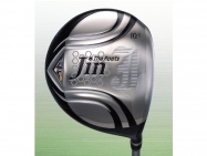 The Roots Jin DRIVER with Super AerMet- golf driver distance