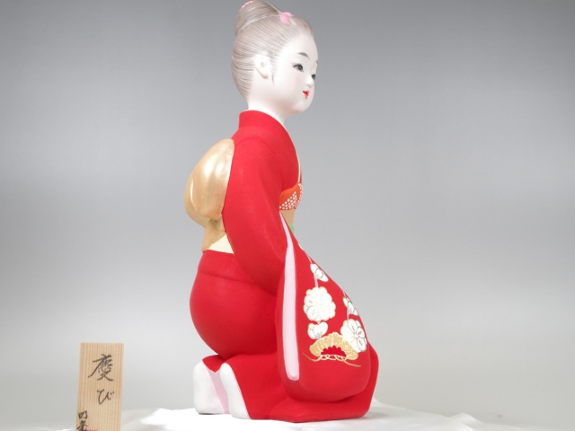 博多人形 