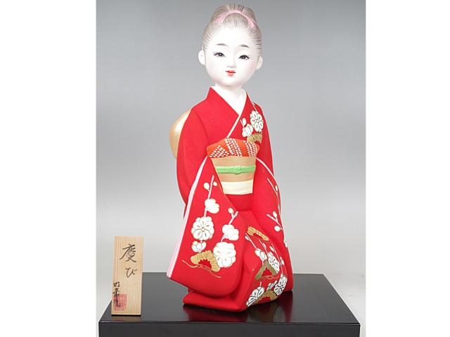博多人形 