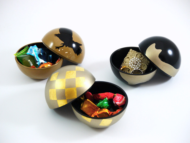 Bonbon Boxes | Products | ALEXCIOUS