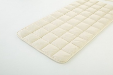 Camel Hair Mattress Pad Light Type