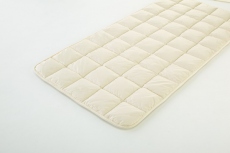 Camel Hair Mattress Pad Light Type