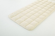 Camel Hair Mattress Pad Light Type