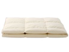 King Long - Down Blanket 90% Hungary White Goose Down