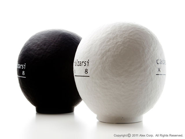 Designer's Takasaki Daruma | ALEXCIOUS | 商品| ALEXCIOUS