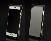 'Machined' iPhone 8/7 Case C-5