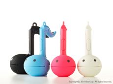 Otamatone Melody - music instruments