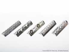 Cutlery Holder - Lucky Motif - set of  5