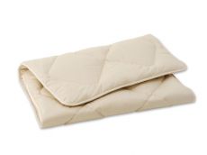 Smart Mattress-Pad (Camel Hair)