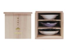 Gift Box for "Mame" PLATES