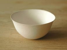 Paper Tableware 'bowl' (50 pack) - eco friendly