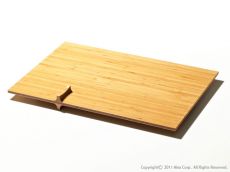  + (PLUS)  - Placemat Tray with chopstick rest