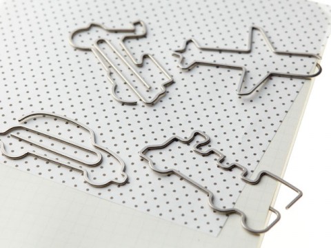 Paperclips (Vehicles)