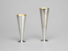 Champagne Flute [gold]