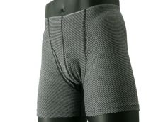 HOHTAI Underwear (non-rubber) - Breathable Cotton Mesh