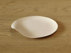 Paper Tableware 'maru' (100 pack) - eco friendly