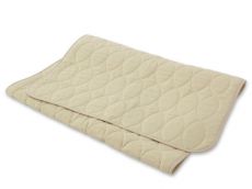 Smart Summer Mattress-Pad (Ramie)