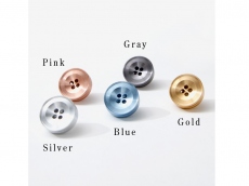 ALMA Aroma Pins - diffuser jewelry