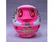 Snake "Eto" (Japanese Zodiac) Takasaki Daruma