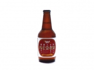 330ml Pack of 6 August Original Pilsner beer ‐ Unfiltered L