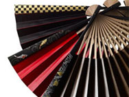 Folding Fan - hand fan