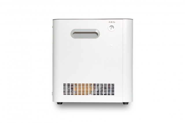 業界最高クラスの出力を誇る水素酸素発生器 | 商品から探す | ALEXCIOUS