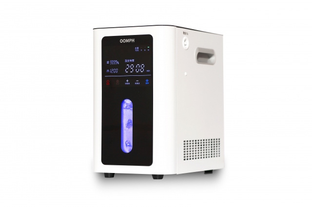 新品未開封品 】水素生成器 オアシスH OasisH ラヴィア 業界最高