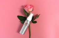 Rose of Bliss essence lotion