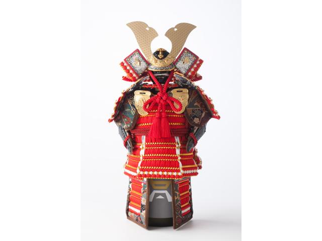 源義経] ボトルアーマーミニ RED 750 ml 用 - ボトルカバー | 商品から