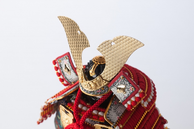 Yoshitune Minamoto] BOTTLE ARMOR Mini Red 750 ml - bottle