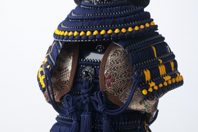 ボトルアーマー 伊達政宗 一升瓶用甲冑 ボトルアーマー 伊達政宗