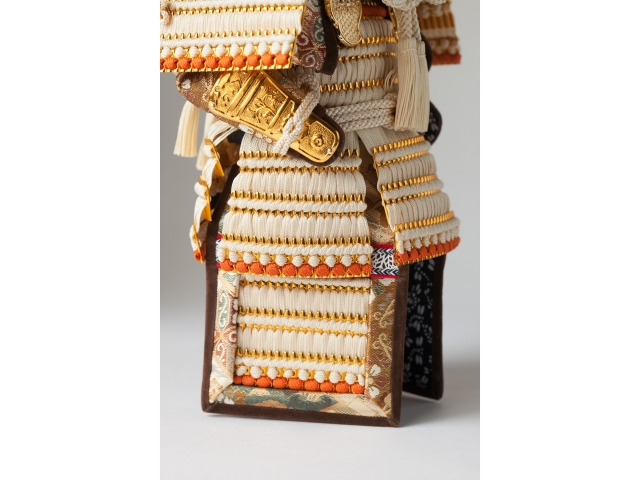 徳川 家康] ボトルアーマーミニ GOLD 750 ml 用 - ボトルカバー | 商品