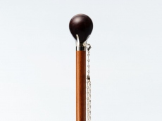 MATSU Stick : Egg Grip Brown - Women