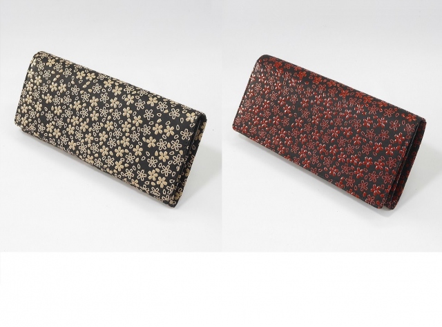 Deer-leather Wallets | Products | ALEXCIOUS