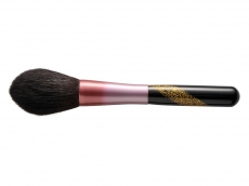 ROYAL KASHOEN Powder Brush Gradation x Gold-Inlay Cherry