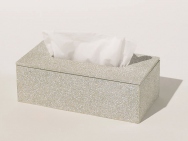 Diatomaceous Earth tissue box