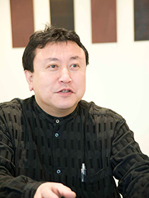 Taiichi Kirimoto