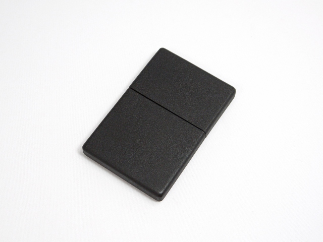 Wood & Urushi Card Case | Products | ALEXCIOUS