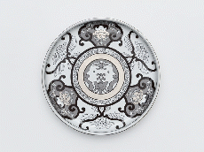 IMARI Side Plate