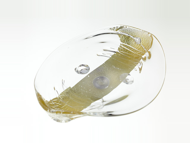 銀彩三足皿 | 商品から探す | ALEXCIOUS