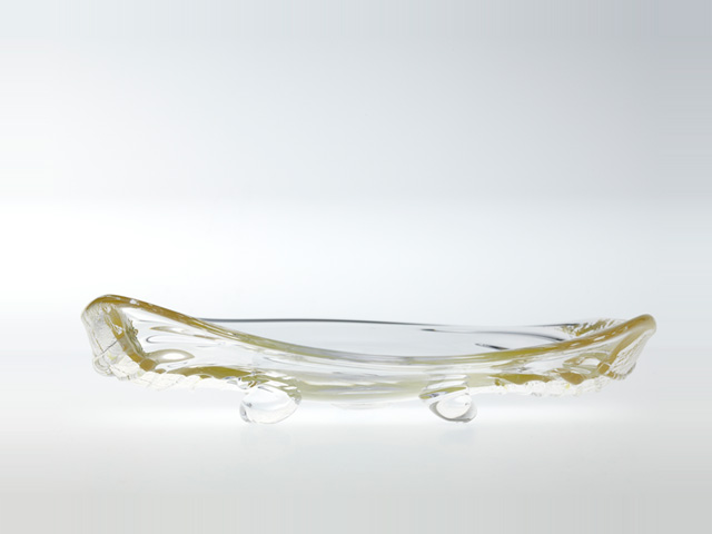 銀製の皿 パナマ共和国 巨大銀貨 Republic of Panama One 20 BALBOAS 1974