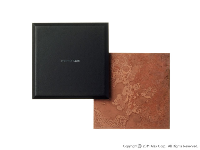 copper coaster(5枚組) | 商品から探す | ALEXCIOUS