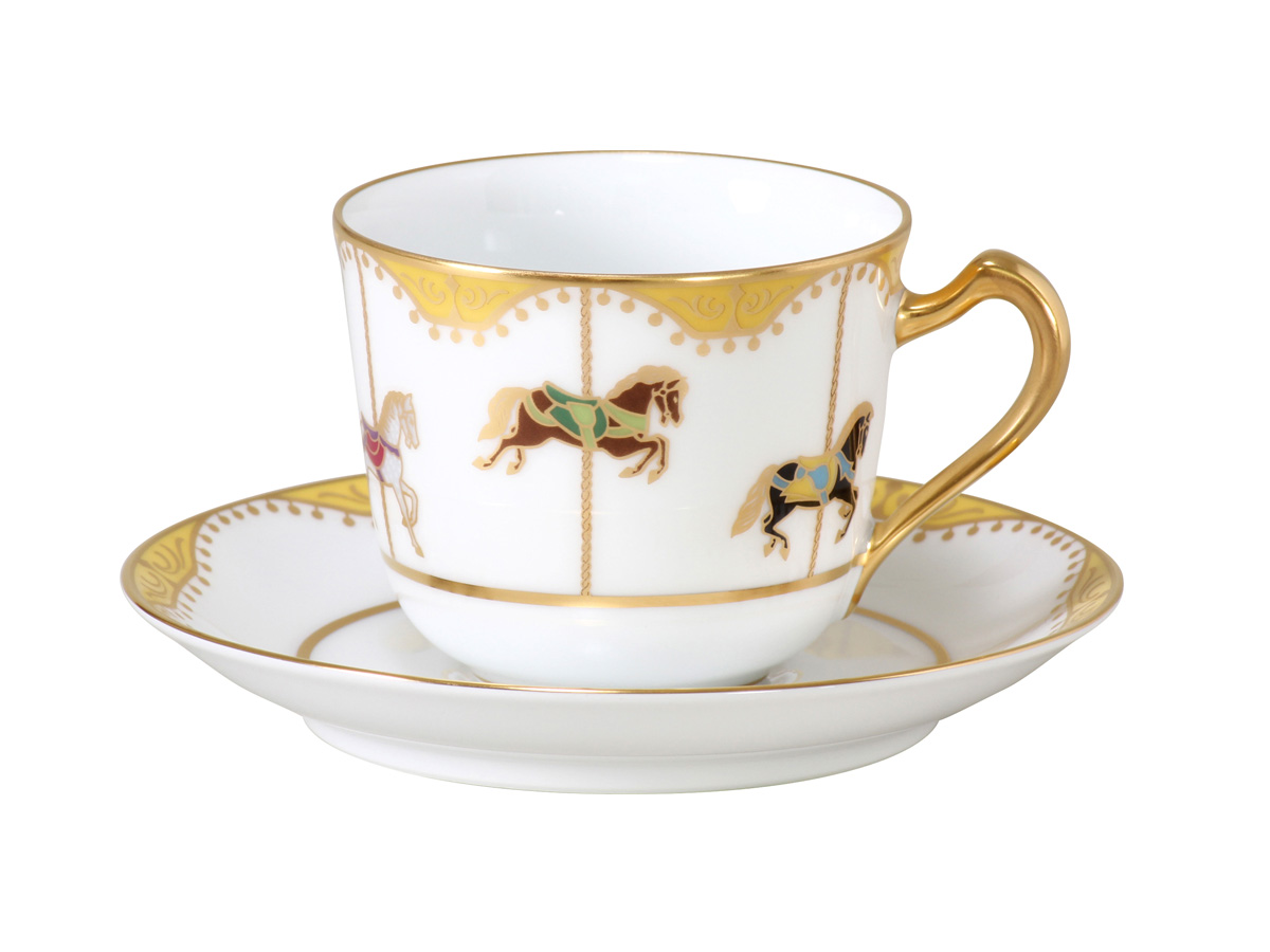 Charming Espresso Cups, ALEXCIOUS, Products