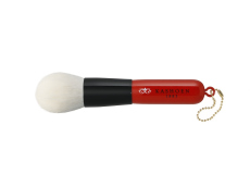 Facial Cleansing BrushⅡー　BK　 (bristle type: ESGⅡ&G)